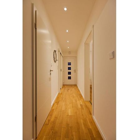 Ferienwohnung 36-08 - Norddeich Buitenkant foto